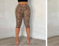 Cheetah capri